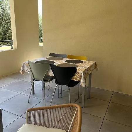 Vecchio Sam Appartement *