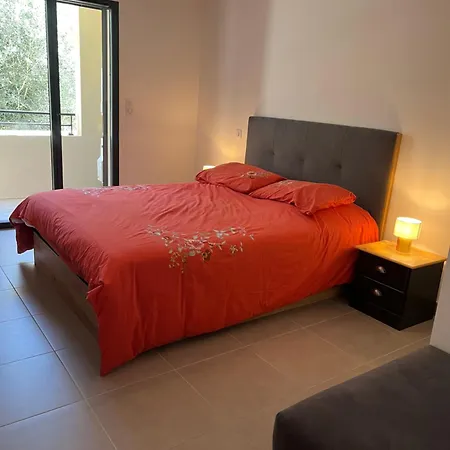 Vecchio Sam Appartement