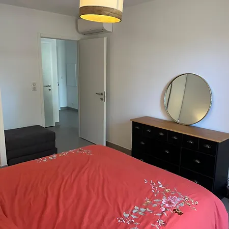 Appartement Vecchio Sam