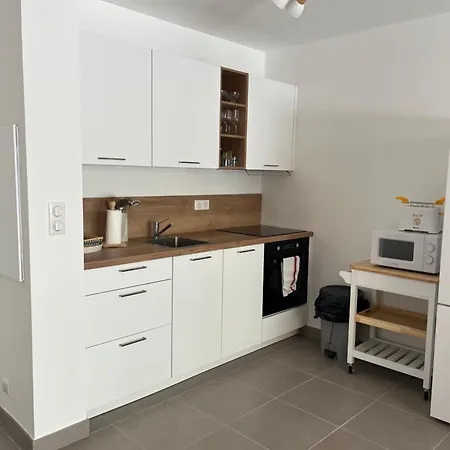 Appartement Vecchio Sam