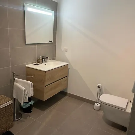 Vecchio Sam Appartement Porto-Vecchio (Corsica)