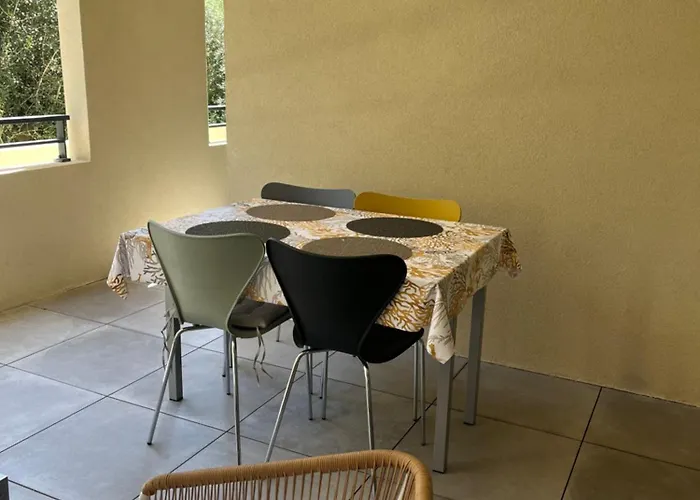 Vecchio Sam Appartement *