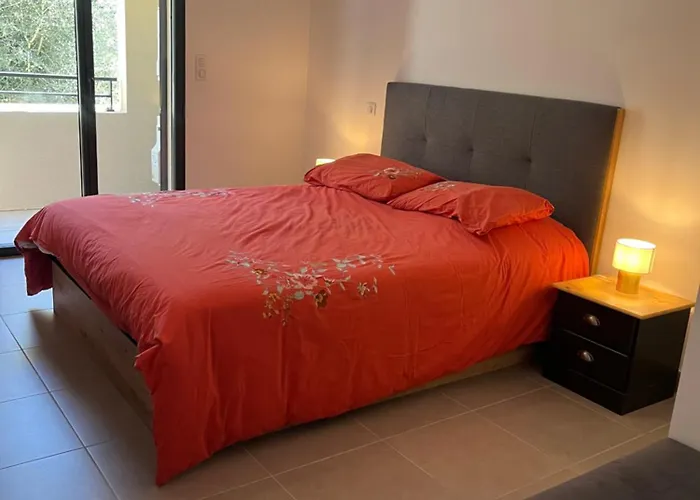 Vecchio Sam Appartement