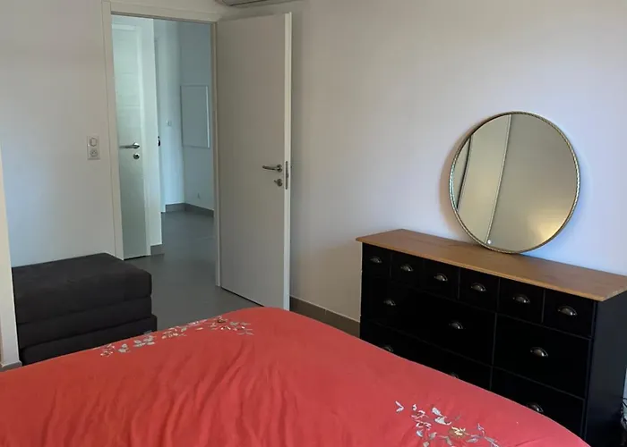 Appartement Vecchio Sam