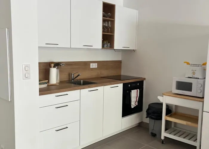 Appartement Vecchio Sam