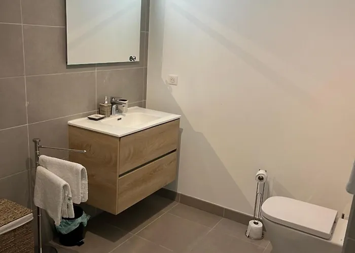 Vecchio Sam Appartement Porto-Vecchio (Corsica)